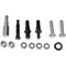 Motormite STEERING COUPLING DISC KIT 31000 - alternate 3